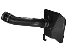 Load image into Gallery viewer, aFe MagnumFORCE Intake System Stage-2 PRO 5R 2014 Jeep Cherokee V6 3.0L EcoDiesel aFe AFE54-12472