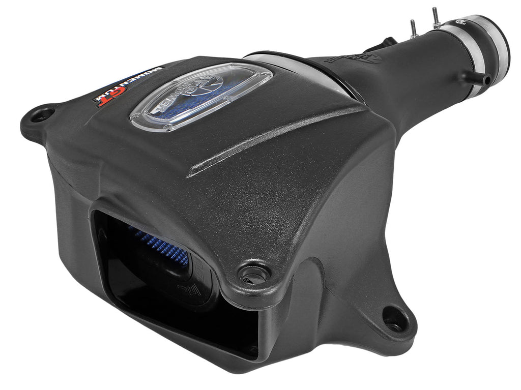 aFe MagnumFORCE Intakes Pro 5 R 13-15 Nissan Patrol V8 5.6L aFe AFE54-76103