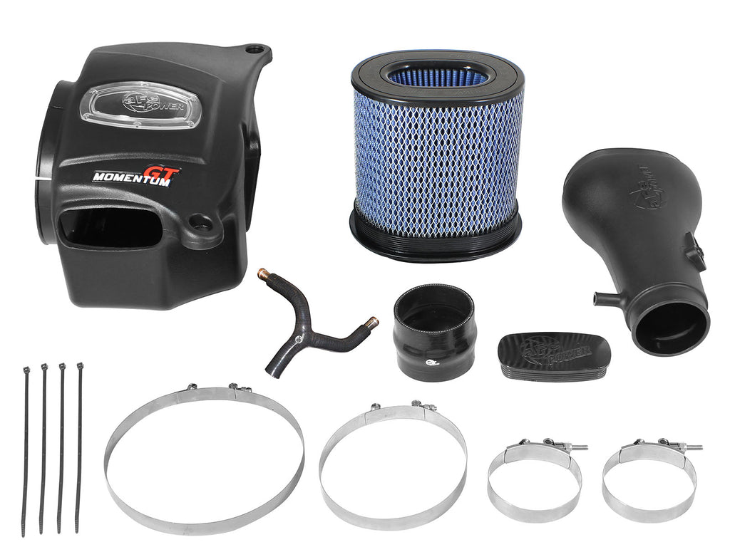 aFe MagnumFORCE Intakes Pro 5 R 13-15 Nissan Patrol V8 5.6L aFe AFE54-76103