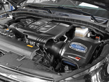 Load image into Gallery viewer, aFe MagnumFORCE Intakes Pro 5 R 13-15 Nissan Patrol V8 5.6L aFe AFE54-76103