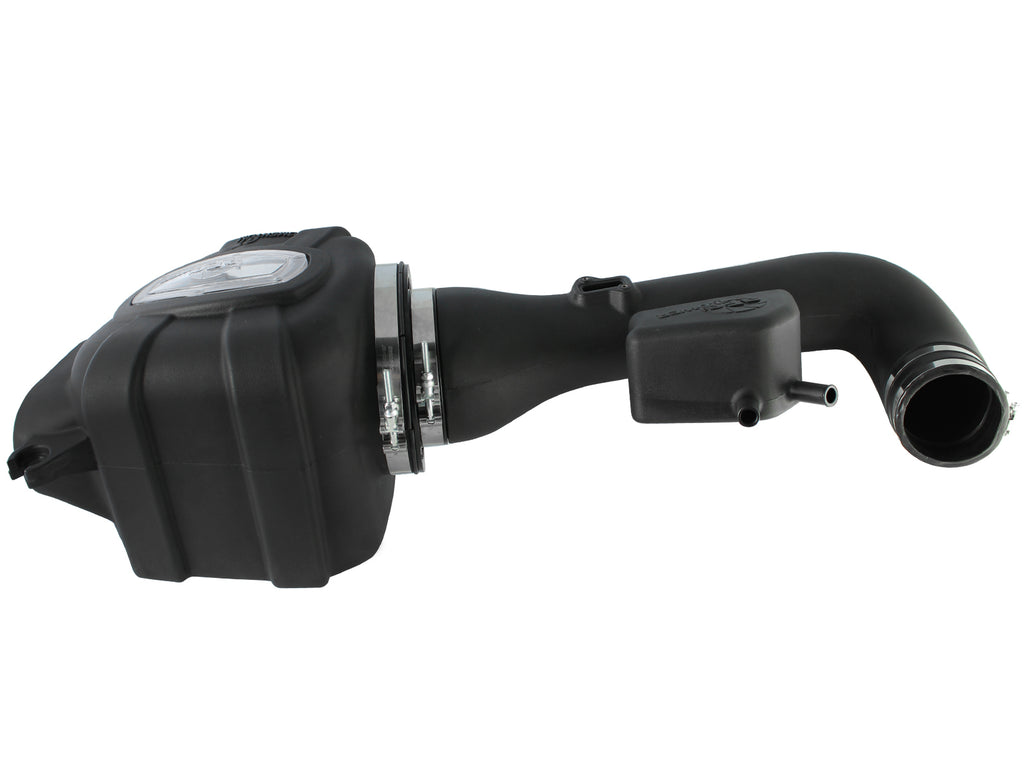 aFe MagnumFORCE Intakes Pro Dry S 04-14 Nissan Titan V8 5.6L aFe AFE51-76101