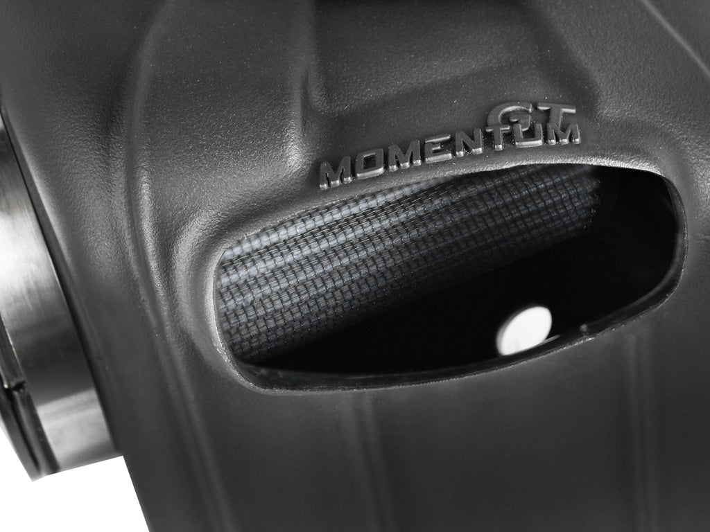 aFe MagnumFORCE Intakes Pro Dry S 04-14 Nissan Titan V8 5.6L aFe AFE51-76101