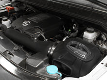 Load image into Gallery viewer, aFe MagnumFORCE Intakes Pro Dry S 04-14 Nissan Titan V8 5.6L aFe AFE51-76101
