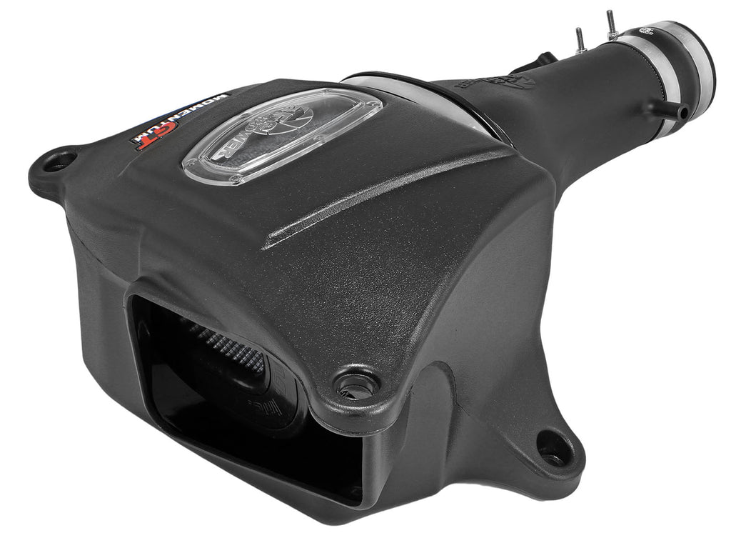 aFe MagnumFORCE Intakes Pro Dry S 13-15 Nissan Patrol V8 5.6L aFe AFE51-76103
