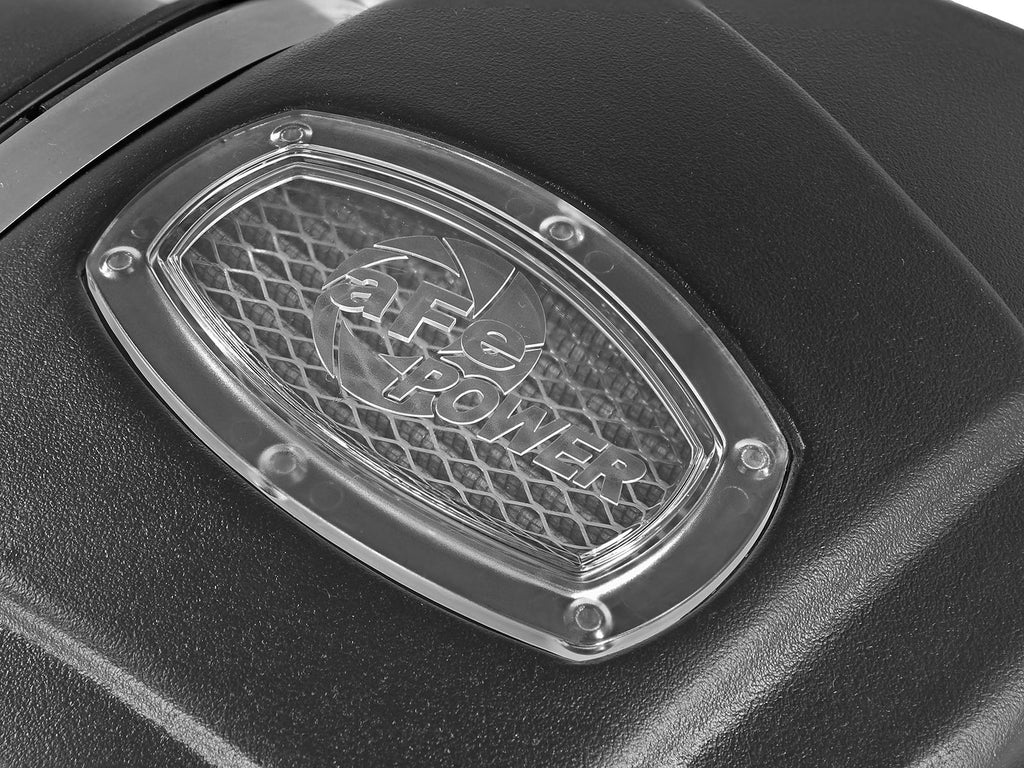 aFe MagnumFORCE Intakes Pro Dry S 13-15 Nissan Patrol V8 5.6L aFe AFE51-76103