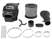 Load image into Gallery viewer, aFe MagnumFORCE Intakes Pro Dry S 13-15 Nissan Patrol V8 5.6L aFe AFE51-76103