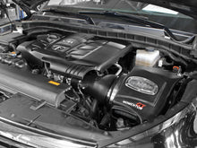Load image into Gallery viewer, aFe MagnumFORCE Intakes Pro Dry S 13-15 Nissan Patrol V8 5.6L aFe AFE51-76103