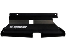 Load image into Gallery viewer, aFe MagnumFORCE Intakes Scoops AIS BMW 3-Series/ M3 (E46) 01-06 L6 - Black aFe AFE54-10468