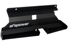 Load image into Gallery viewer, aFe MagnumFORCE Intakes Scoops AIS BMW 3-Series/ M3 (E46) 01-06 L6 - Black aFe AFE54-10468
