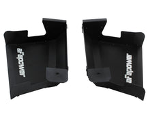 Load image into Gallery viewer, aFe MagnumFORCE Intakes Scoops AIS BMW 335i (E90/92/93) 07-11 L6-3.0L (tt) aFe AFE54-11478
