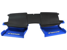 Load image into Gallery viewer, aFe MagnumFORCE Intakes Scoops AIS BMW 335i (E90/92/93) 07-13 L6-3.0L (Blue) aFe AFE54-11478-L