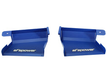 Load image into Gallery viewer, aFe MagnumFORCE Intakes Scoops AIS BMW 335i (E90/92/93) 07-13 L6-3.0L (Blue) aFe AFE54-11478-L