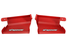 Load image into Gallery viewer, aFe MagnumFORCE Intakes Scoops AIS BMW 335i (E90/92/93) 07-13 L6-3.0L (Red) aFe AFE54-11478-R