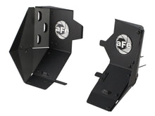 Load image into Gallery viewer, aFe MagnumFORCE Intakes Scoops AIS BMW M5 (E60) 06-10 V10-5.0L aFe AFE54-11278