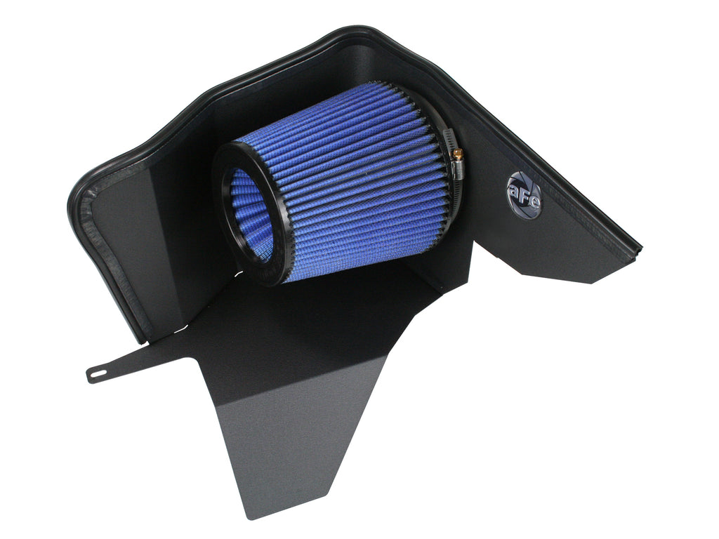 aFe MagnumFORCE Intakes Stage-1 P5R AIS P5R BMW 525i/528i (E39) 97-03 L6-2.5L/2.8L aFe AFE54-10601