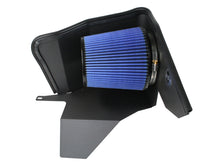 Load image into Gallery viewer, aFe MagnumFORCE Intakes Stage-1 P5R AIS P5R BMW 525i/528i (E39) 97-03 L6-2.5L/2.8L aFe AFE54-10601