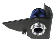 Load image into Gallery viewer, aFe MagnumFORCE Intakes Stage-1 P5R AIS P5R BMW 525i/528i (E39) 97-03 L6-2.5L/2.8L aFe AFE54-10601