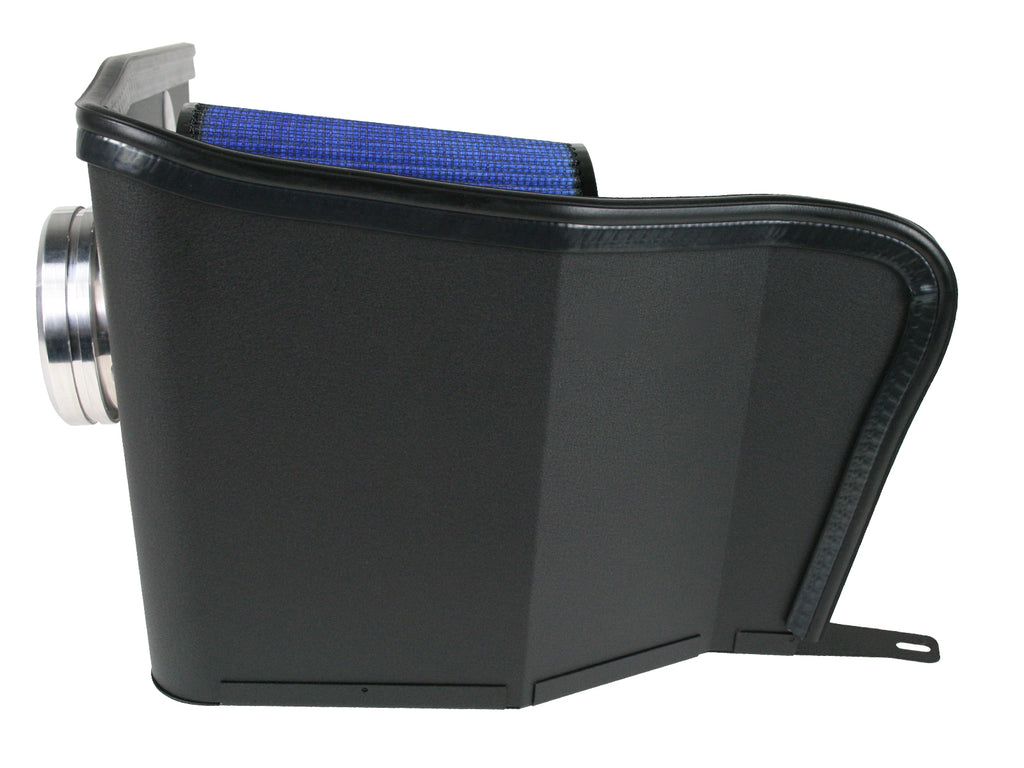 aFe MagnumFORCE Intakes Stage-1 P5R AIS P5R BMW 525i/528i (E39) 97-03 L6-2.5L/2.8L aFe AFE54-10601
