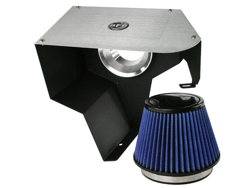 aFe MagnumFORCE Intakes Stage-1 P5R AIS P5R BMW Z4 (E85) 03-05 L6-2.5L M54 aFe AFE54-10651