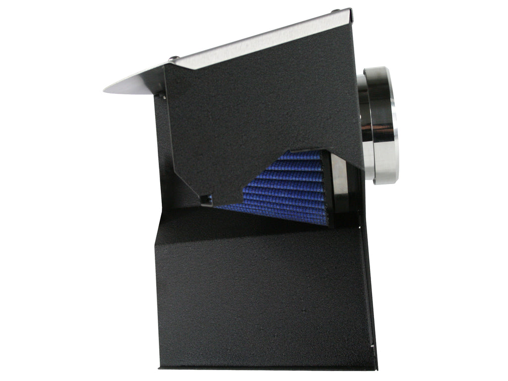 aFe MagnumFORCE Intakes Stage-1 P5R AIS P5R BMW Z4 (E85) 03-05 L6-3.0L M54 aFe AFE54-10661