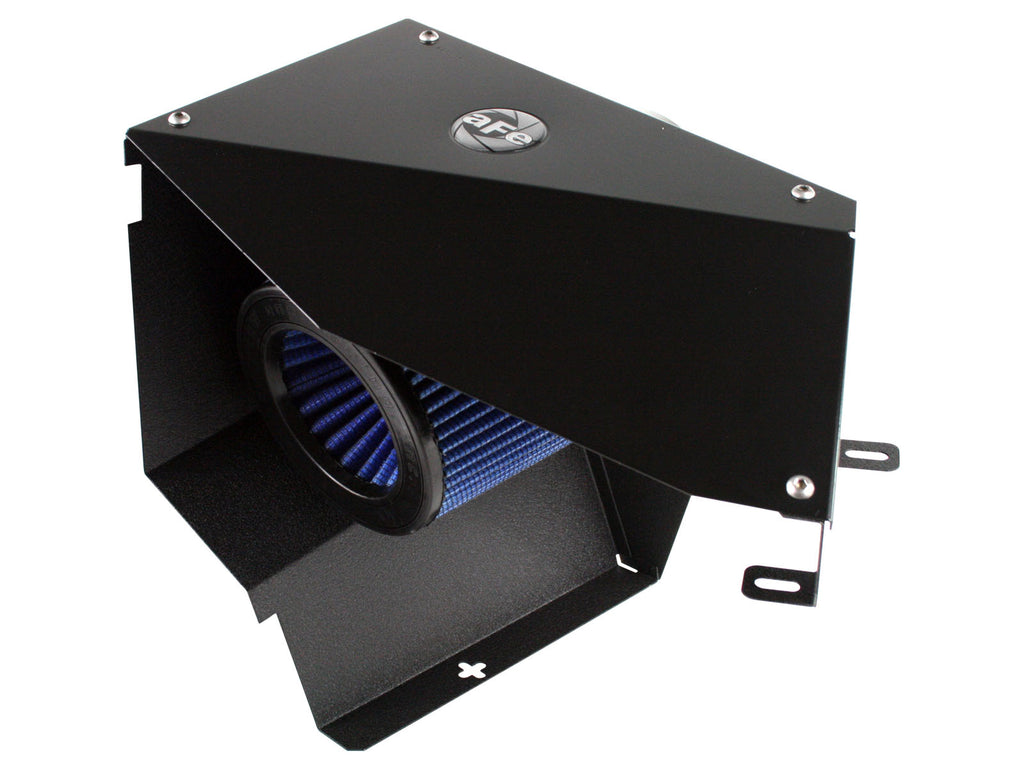 aFe MagnumFORCE Intakes Stage-1 P5R AIS P5R BMW Z4 M (E85/E86) 06-08 L6-3.2L (S54) aFe AFE54-11521