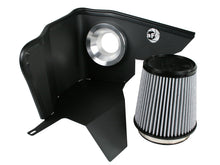 Load image into Gallery viewer, aFe MagnumFORCE Intakes Stage-1 PDS AIS PDS BMW 525i/528i (E39) 97-03 L6-2.5L/2.8L aFe AFE51-10601