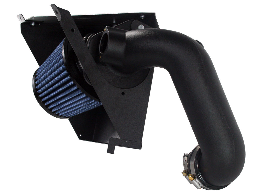 aFe MagnumFORCE Intakes Stage-2 P5R AIS P5R Audi A4 02-05 L4-1.8L (t) aFe AFE54-10322