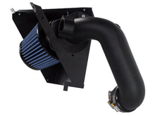 Load image into Gallery viewer, aFe MagnumFORCE Intakes Stage-2 P5R AIS P5R Audi A4 02-05 L4-1.8L (t) aFe AFE54-10322
