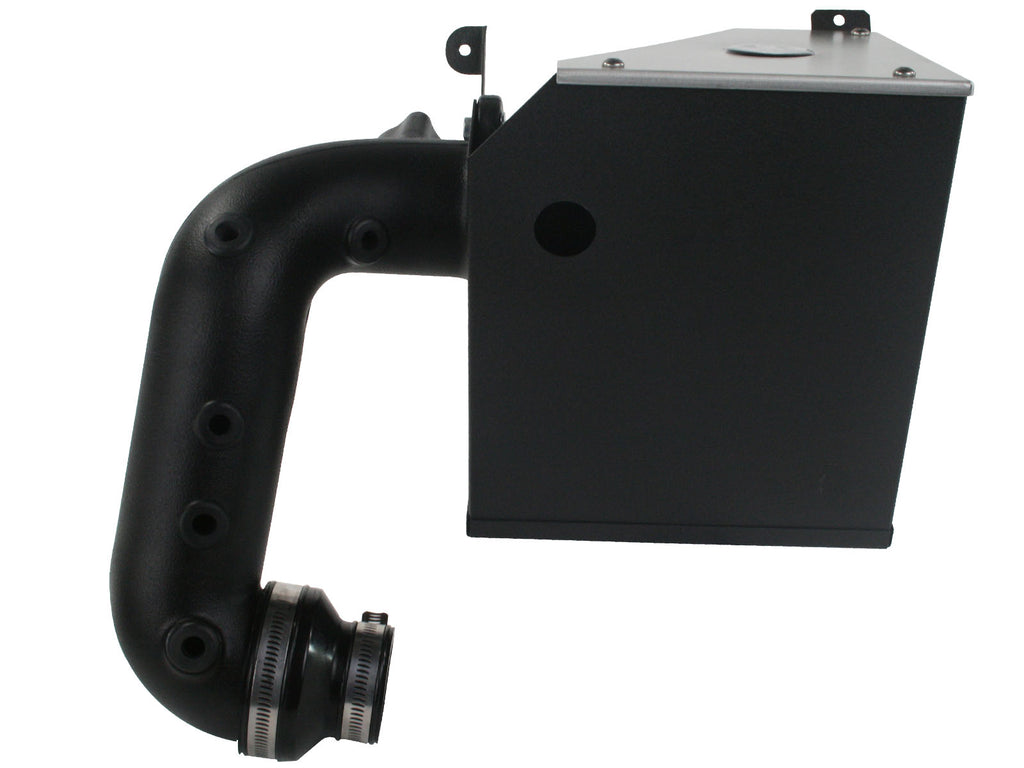 aFe MagnumFORCE Intakes Stage-2 P5R AIS P5R Audi A4 02-05 L4-1.8L (t) aFe AFE54-10322