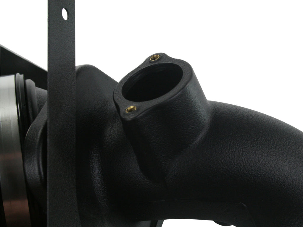 aFe MagnumFORCE Intakes Stage-2 P5R AIS P5R Audi A4 02-05 L4-1.8L (t) aFe AFE54-10322