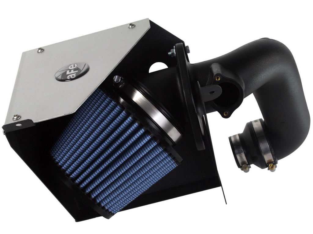 aFe MagnumFORCE Intakes Stage-2 P5R AIS P5R Audi A4 02-05 L4-1.8L (t) aFe AFE54-10322