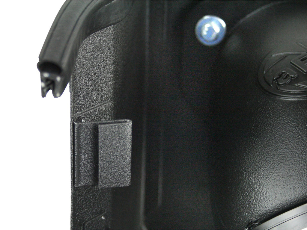 aFe MagnumFORCE Intakes Stage-2 P5R AIS P5R BMW 3-Series (E46) 99-06 L6-2.5L/2.8L/3.0L aFe AFE54-20442