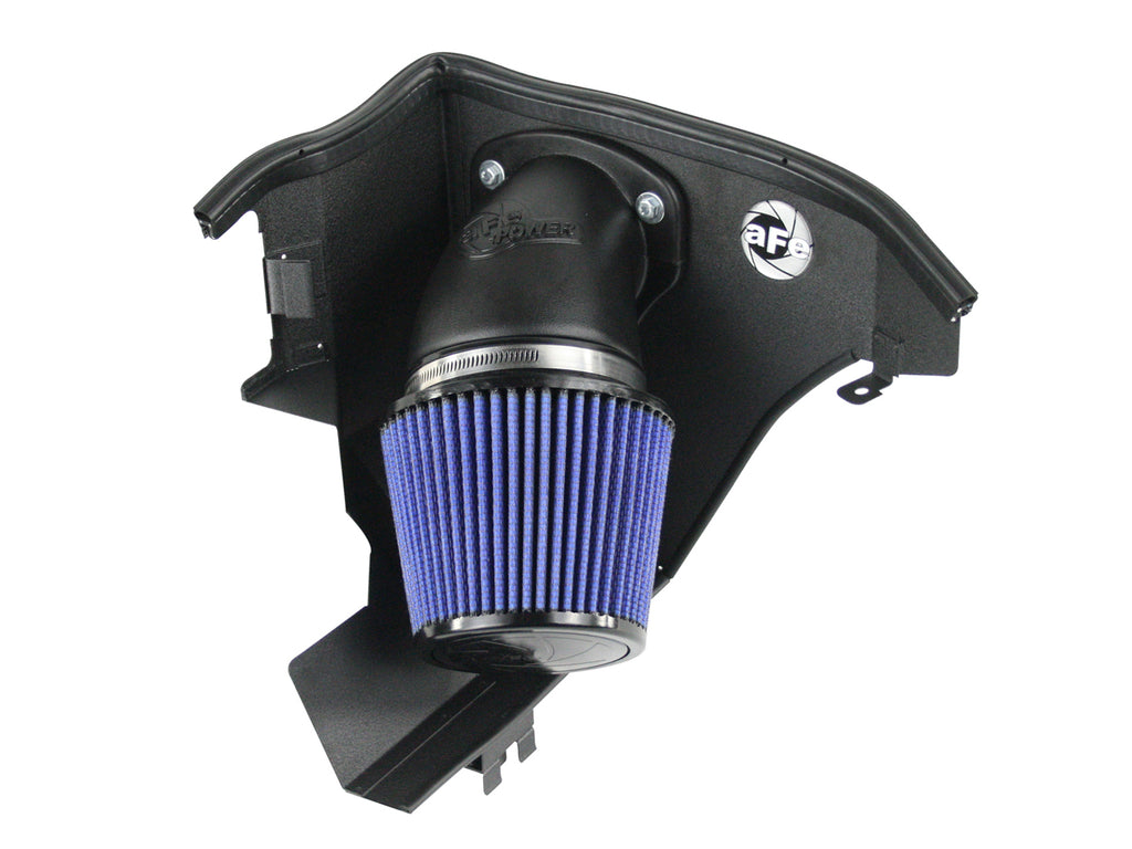 aFe MagnumFORCE Intakes Stage-2 P5R AIS P5R BMW 3-Series (E46) 99-06 L6-2.5L/2.8L/3.0L aFe AFE54-20442