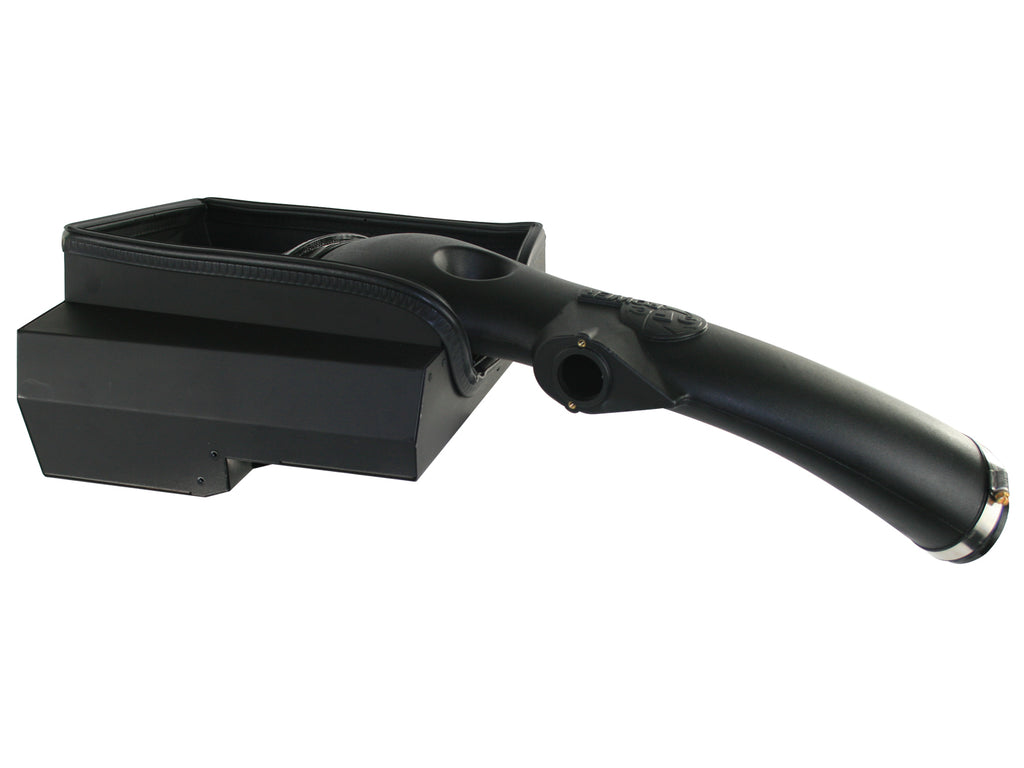 aFe MagnumFORCE Intakes Stage-2 P5R AIS P5R BMW 335i (E90/92/93) 11-15 L6-3.0L (t) aFe AFE54-11912