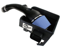 Load image into Gallery viewer, aFe MagnumFORCE Intakes Stage-2 P5R AIS P5R BMW 335i (E90/92/93) 11-15 L6-3.0L (t) aFe AFE54-11912