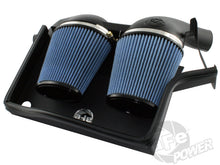 Load image into Gallery viewer, aFe MagnumFORCE Intakes Stage-2 P5R AIS P5R BMW 335i (N54) 07-11L6-3.0L/Z4 35i 09-15 (tt) aFe AFE54-11472