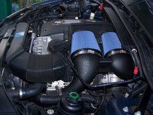 Load image into Gallery viewer, aFe MagnumFORCE Intakes Stage-2 P5R AIS P5R BMW 335i (N54) 07-11L6-3.0L/Z4 35i 09-15 (tt) aFe AFE54-11472
