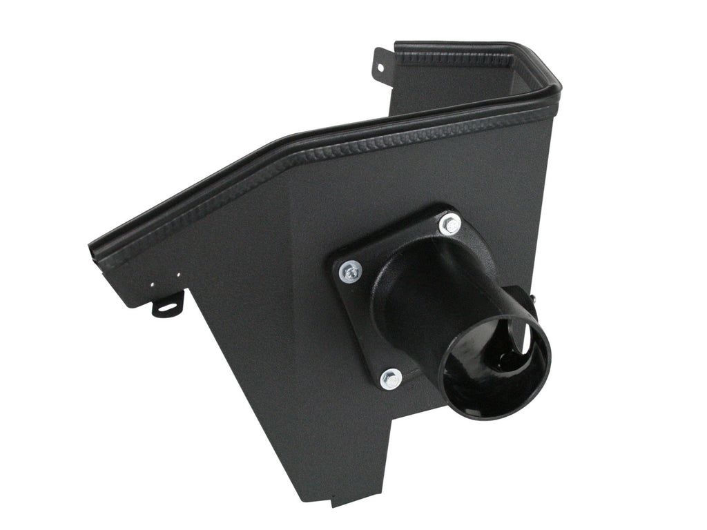 aFe MagnumFORCE Intakes Stage-2 P5R AIS P5R BMW 525i/530i (E60) 04-05 L6-2.5/3.0L aFe AFE54-11572