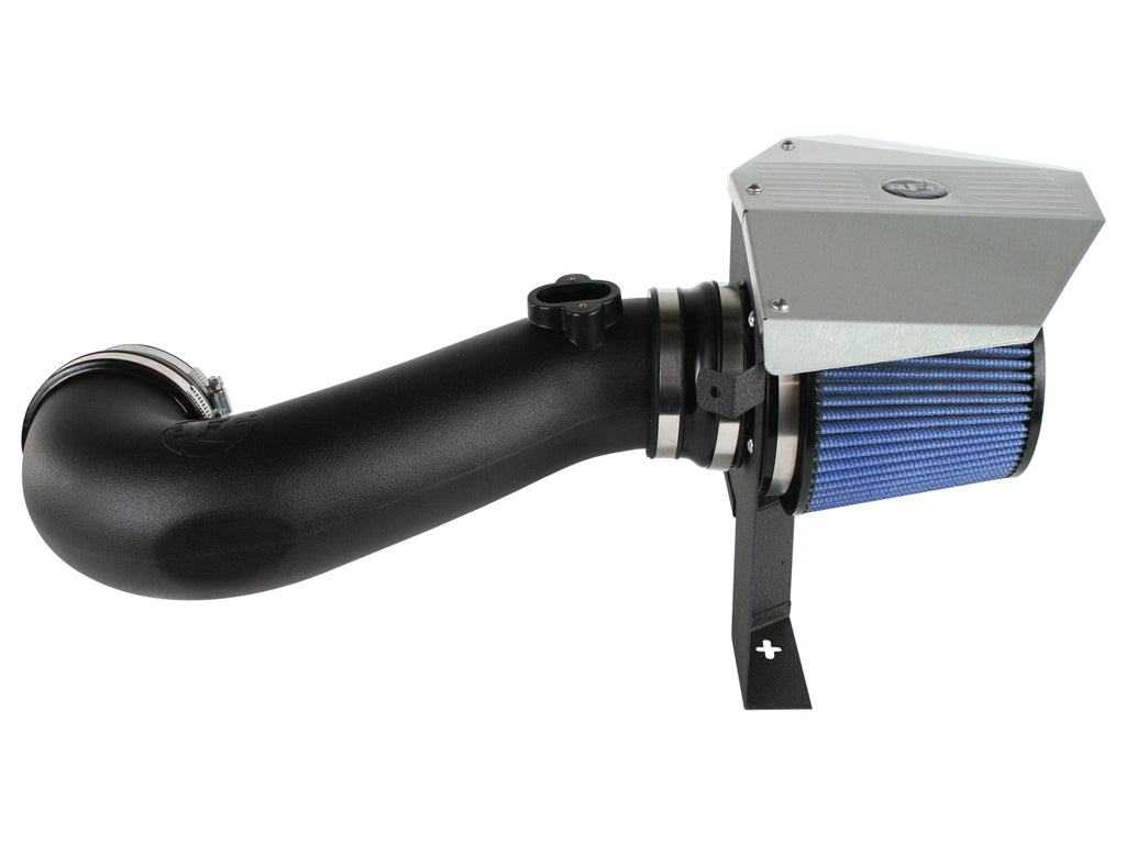 aFe MagnumFORCE Intakes Stage-2 P5R AIS P5R BMW 550i (E60)/650Ci (E63/64) 06-09 V8-4.8L aFe AFE54-11142