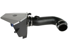 Load image into Gallery viewer, aFe MagnumFORCE Intakes Stage-2 P5R AIS P5R BMW 550i (E60)/650Ci (E63/64) 06-09 V8-4.8L aFe AFE54-11142