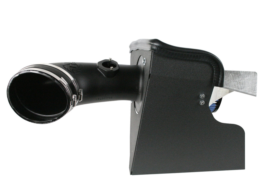 aFe MagnumFORCE Intakes Stage-2 P5R AIS P5R BMW M3 (E46) 01-07 L6-3.2L aFe AFE54-10462