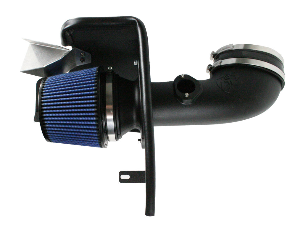 aFe MagnumFORCE Intakes Stage-2 P5R AIS P5R BMW M3 (E46) 01-07 L6-3.2L aFe AFE54-10462