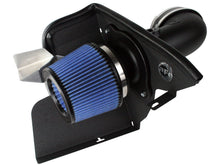 Load image into Gallery viewer, aFe MagnumFORCE Intakes Stage-2 P5R AIS P5R BMW M3 (E46) 01-07 L6-3.2L aFe AFE54-10462