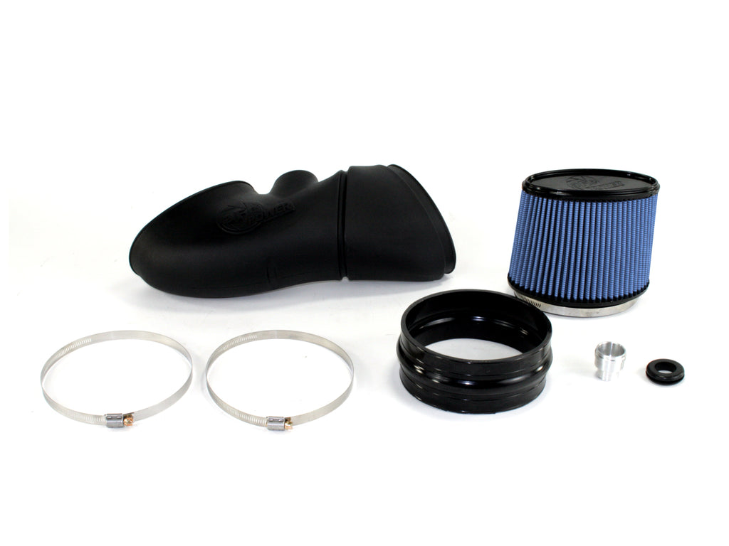 aFe MagnumFORCE Intakes Stage-2 P5R AIS P5R BMW M3 (E9X) 08-12 V8-4.0L aFe AFE54-31662