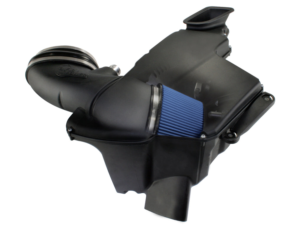 aFe MagnumFORCE Intakes Stage-2 P5R AIS P5R BMW M3 (E9X) 08-12 V8-4.0L aFe AFE54-31662