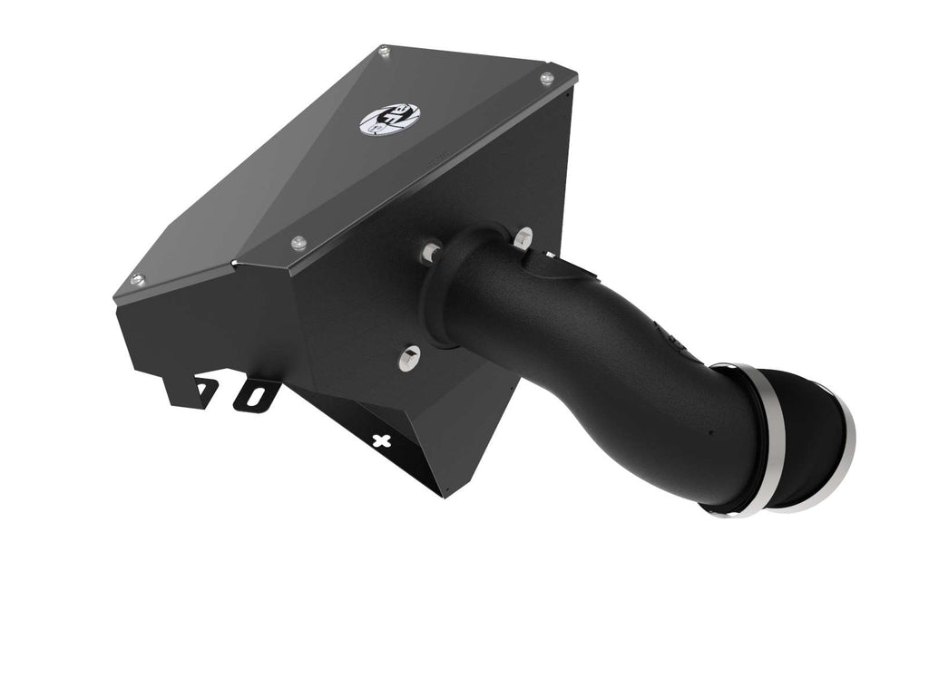aFe MagnumFORCE Intakes Stage-2 P5R AIS P5R BMW Z4 3.0i (E85/E86) 06-08 L6-3.0L aFe AFE54-11942