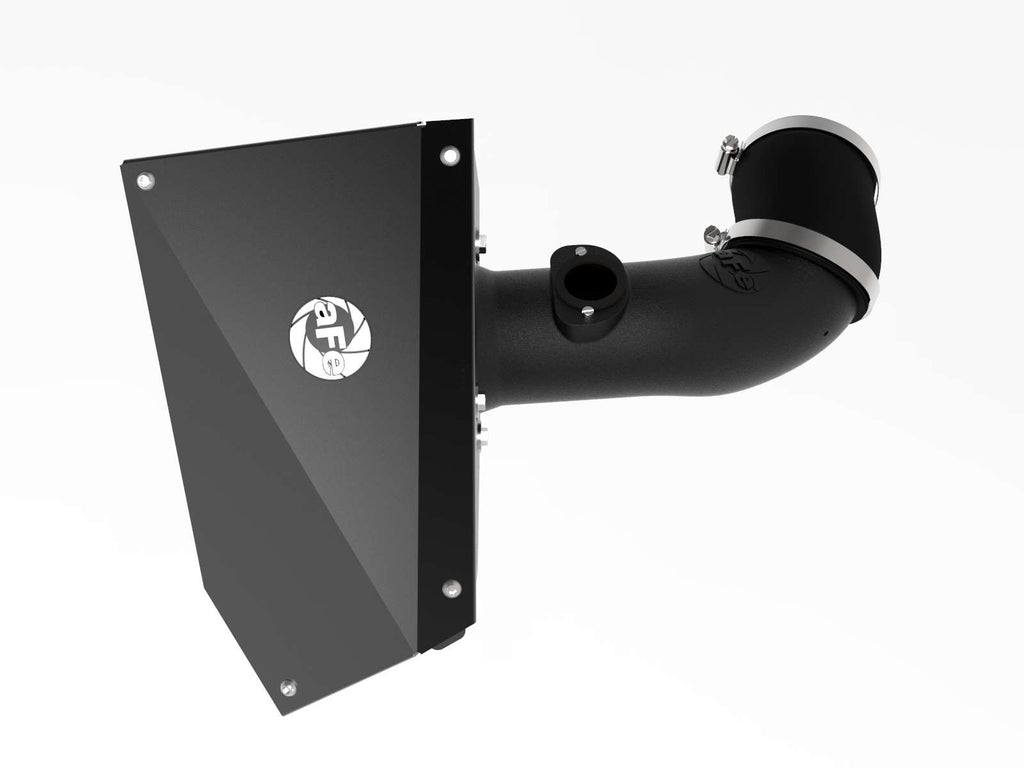 aFe MagnumFORCE Intakes Stage-2 P5R AIS P5R BMW Z4 3.0i (E85/E86) 06-08 L6-3.0L aFe AFE54-11942