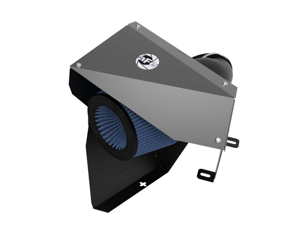 aFe MagnumFORCE Intakes Stage-2 P5R AIS P5R BMW Z4 3.0i (E85/E86) 06-08 L6-3.0L aFe AFE54-11942