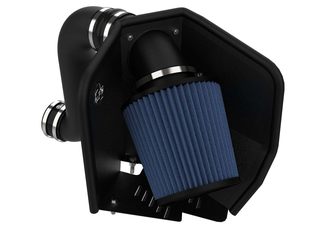 aFe MagnumFORCE Intakes Stage-2 P5R AIS P5R Dodge Diesel Trucks 03-07 L6-5.9L (td) aFe AFE54-10412