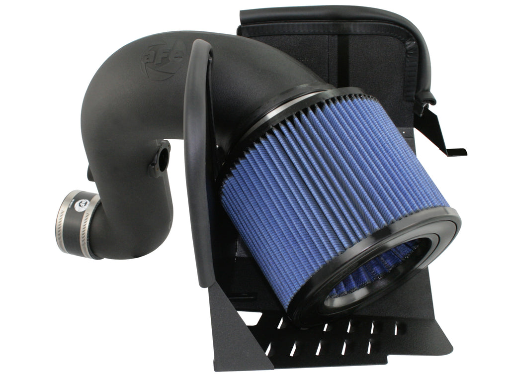 aFe MagnumFORCE Intakes Stage-2 P5R AIS P5R Dodge Diesel Trucks 03-09 L6-5.9/6.7L (td) aFe AFE54-11342-1